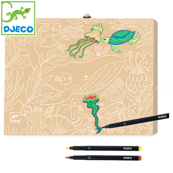 Djeco     24 DJ08795